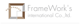 Frame Work's international Co.,ltd.